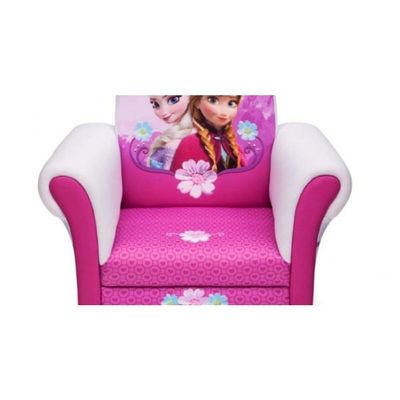 MYTS Beautiful Girly one seater kids Sofa